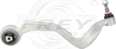 FREY 850105001 - Bras de liaison, suspension de roue cwaw.fr