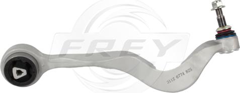 FREY 850105301 - Bras de liaison, suspension de roue cwaw.fr