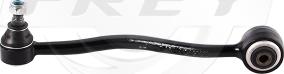 FREY 850100501 - Bras de liaison, suspension de roue cwaw.fr