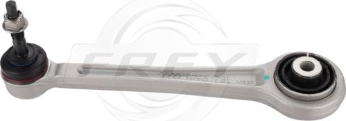 FREY 850101801 - Bras de liaison, suspension de roue cwaw.fr