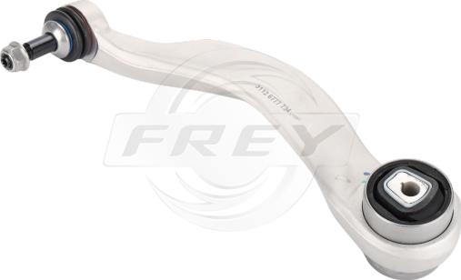 FREY 850129901 - Bras de liaison, suspension de roue cwaw.fr