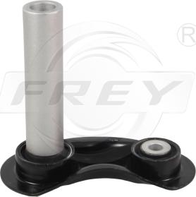 FREY 850205501 - Bras de liaison, suspension de roue cwaw.fr