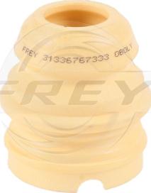 FREY 851356401 - Kit de protection contre la poussière, amortisseur cwaw.fr