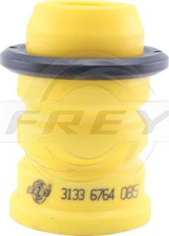 FREY 851301501 - Butée élastique, suspension cwaw.fr