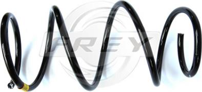 FREY 851700501 - Ressort de suspension cwaw.fr