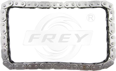 FREY 806504401 - Kit de chaînes, commade de pompe à huile cwaw.fr