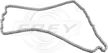 FREY 806504601 - Kit de distribution par chaîne cwaw.fr