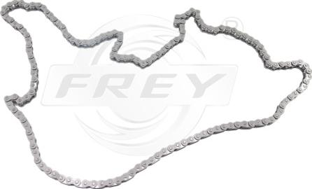 FREY 806504701 - Kit de distribution par chaîne cwaw.fr