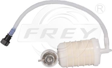 FREY 815410601 - Filtre à carburant cwaw.fr