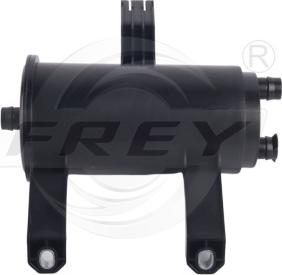 FREY 815411601 - Valve magnétique cwaw.fr