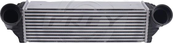 FREY 884905301 - Intercooler, échangeur cwaw.fr