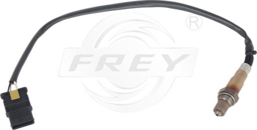 FREY 880614501 - Sonde lambda cwaw.fr