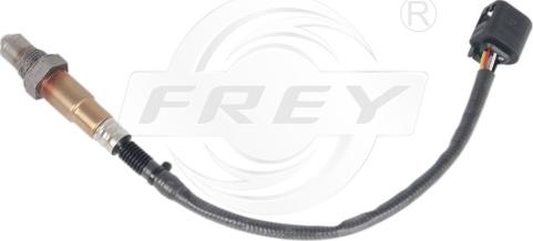 FREY 880613501 - Sonde lambda cwaw.fr