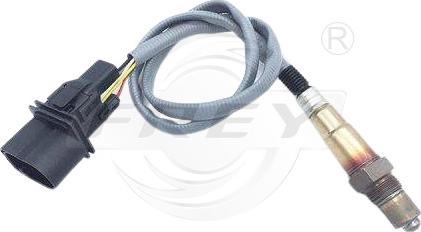 FREY 880612201 - Sonde lambda cwaw.fr