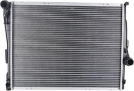 FREY 823822601 - Radiateur, refroidissement du moteur cwaw.fr