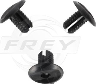 FREY 795402801 - Clip de fixation, revêtement de porte cwaw.fr