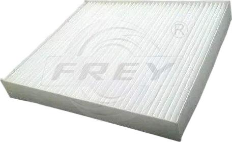 FREY 792211601 - Filtre, air de l'habitacle cwaw.fr