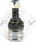 FREY 750001301 - Rotule de suspension cwaw.fr