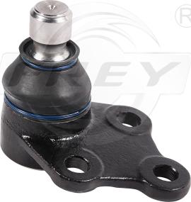 FREY 750001201 - Rotule de suspension cwaw.fr