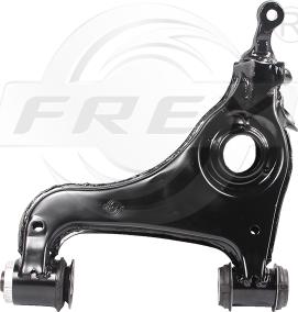 FREY 750109801 - Bras de liaison, suspension de roue cwaw.fr