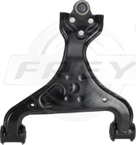 FREY 750130501 - Bras de liaison, suspension de roue cwaw.fr