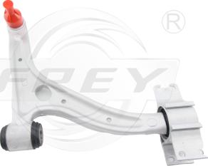 FREY 750128801 - Bras de liaison, suspension de roue cwaw.fr