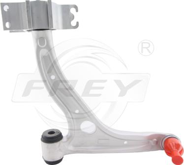 FREY 750128701 - Bras de liaison, suspension de roue cwaw.fr