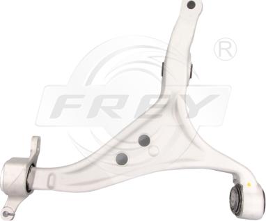 FREY 750122901 - Bras de liaison, suspension de roue cwaw.fr