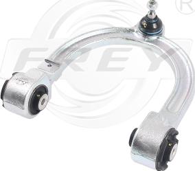 FREY 750122301 - Bras de liaison, suspension de roue cwaw.fr