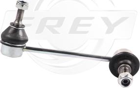 FREY 750300301 - Entretoise / tige, stabilisateur cwaw.fr