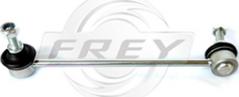 FREY 750301301 - Entretoise / tige, stabilisateur cwaw.fr