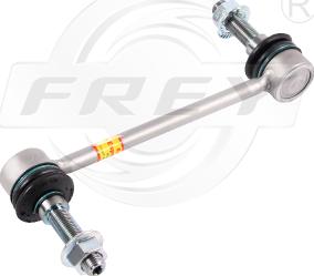 FREY 750303201 - Entretoise / tige, stabilisateur cwaw.fr