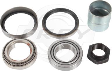 FREY 765605504 - Kit de roulements de roue cwaw.fr