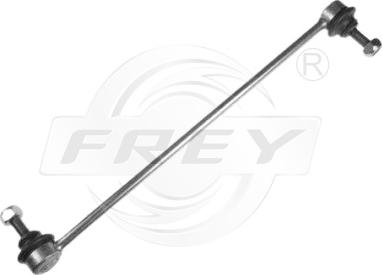 FREY 760117301 - Entretoise / tige, stabilisateur cwaw.fr