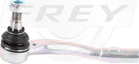 FREY 760203801 - Rotule de barre de connexion cwaw.fr