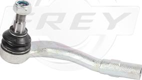 FREY 760215401 - Rotule de barre de connexion cwaw.fr