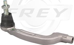 FREY 760215101 - Rotule de barre de connexion cwaw.fr