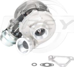 FREY 704104201 - Turbocompresseur, suralimentation cwaw.fr