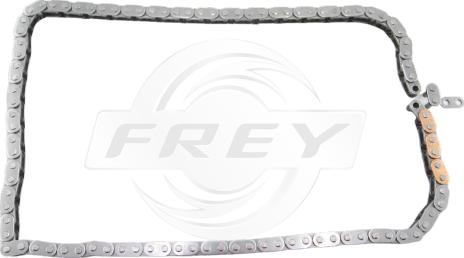 FREY 706503801 - Kit de distribution par chaîne cwaw.fr