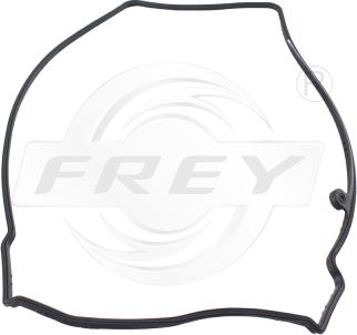 FREY 700403609 - Jeu de joints d'étanchéité, couvercle de culasse cwaw.fr