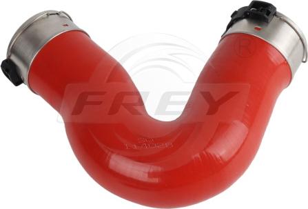 FREY 703418061 - Tuyau d'aspiration, alimentation d'air cwaw.fr