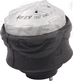 FREY 702901901 - Support moteur cwaw.fr