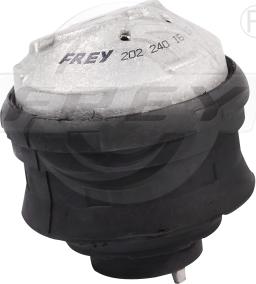 FREY 702901301 - Support moteur cwaw.fr