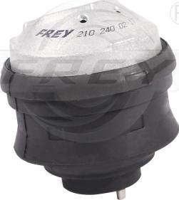 FREY 702902301 - Support moteur cwaw.fr