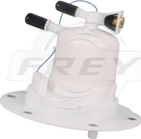 FREY 715409801 - Filtre à carburant cwaw.fr