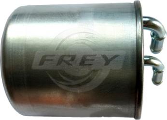 FREY 715401601 - Filtre à carburant cwaw.fr