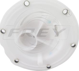 FREY 715425501 - Filtre à carburant cwaw.fr