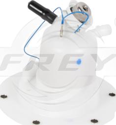 FREY 715423001 - Filtre à carburant cwaw.fr