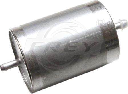 FREY 715423236 - Filtre à carburant cwaw.fr