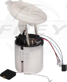 FREY 715611803 - Module d'alimentation en carburant cwaw.fr